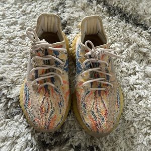 Yeezy Boost 350 V2 “MX Oat” size 6